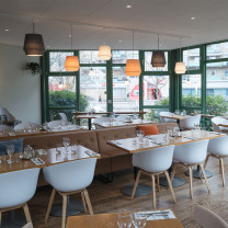 Zero Elements Pendant Lifestyle Restaurant 2