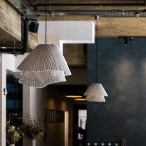 a-emotional light Tempo Vivace in bar