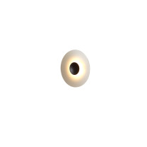 Marset Ginger LED Ceiling  Wall Light 20 C  Sand