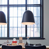 Large Le Klint Cache 155 Pendant Lights