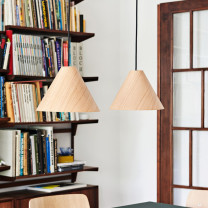 HAY 30 Degrees Pendant in Pairs