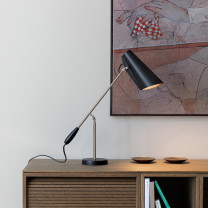 Northern Birdy Table Lamp