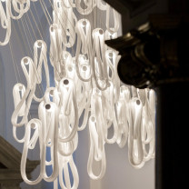 Bocci 87 Series Chandelier