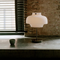 &Tradition Copenhagen SC13 LED Table Lamp