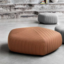 Muuto Five Pouf XL