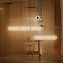 Santa & Cole Tekio Horizontal Suspensions