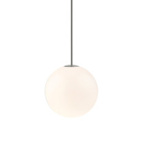 Michael Anastassiades Architectural Collection Pendant P350 Nickel