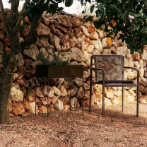 Ferm Living Plant Box Lifestyle Garden