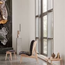 NORR11 Pipe LED Pendant Lifestyle Podium 2