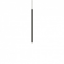 Lodes A-Tube Nano LED Pendant Medium Matte Black 9005