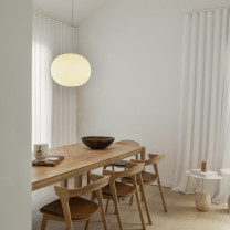 Flos Glo-Ball Pendant S1