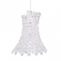 Kartell Bloom Pendant White