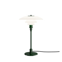 Louis Poulsen PH 3/2 Table Lamp Glossy Deep Green