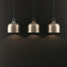 Lodes JIM Bell Pendant Cluster