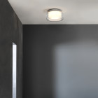 Astro Aquina Ceiling Light Lifestyle Corner 3