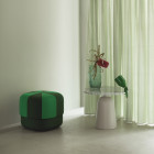 Green Normann Copenhagen Klip Lamp
