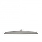 Design For The People Artist LED Pendant (Grey - Large)