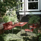 Mater Ocean Bench Lifestyle Garden