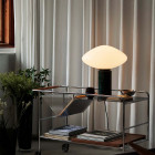 Mist AP17 Lamp On Trolly