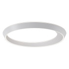 Lodes Tidal LED Ceiling Light 75 White