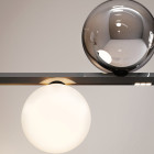 Lodes Random Stick Linear Closeup