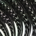 Tom Dixon Whirl Pendant - Closeup