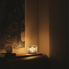 Lee Broom Chant Portable Lamp Lifestyle Bureau