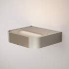Lodes Shift LED Wall Light Diffused