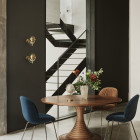 Gubi Multi-Lite Wall Light Lifestyle Table