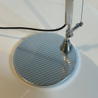 Artemide Tolomeo Reading Floor Lamp 