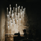 Brokis Comet LED Pendant Lights