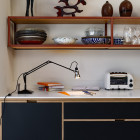 Anglepoise Original 315 Desk Lamp - Navigation Edition in Office