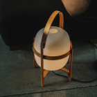 Santa & Cole Cesta Table Lamp