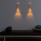 Secto 4231 Small Wall Light Lifestyle Seating