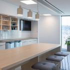 Zero Silo Trio Suspension Lifestyle Kitchen