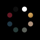 Davide Groppi TeTaTeT Portable - All Colourways 