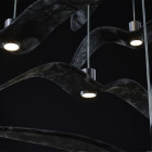 Brokis Night Birds Suspension Light Source