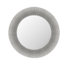 Kartell All Saints Mirror  - Chrome