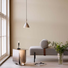 Northern Dokka Pendant Single in Lounge