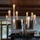 Bocci 87 Series Chandelier