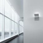 Panzeri App LED Wall Light Lifestyle Hallway Office