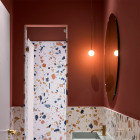 Michael Anastassiades Architectural Collection Pendant Lifestyle Bathroom