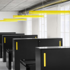 Zero Grid LED Suspension Lifestyle Office