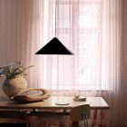 Blck 650 Louis Poulsen Keglen LED Pendant Light