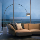 Flos Arco Floor Lamp