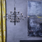 Black Flos 2097/30 Chandelier