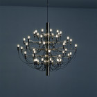 Black Flos 2097/50 Chandelier
