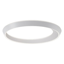 Lodes Tidal LED Ceiling Light 75 White