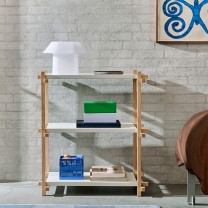 HAY Drome LED Table Lamp