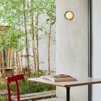Tala Firth Wall Light Lifestyle Garden